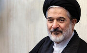 ظرفیت حوزه های علمیه و روحانیت می‌تواند به حل بسیاری از مسائل کمک کند