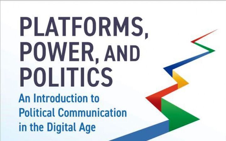 کتاب «پلتفرم‌ها، قدرت و سیاست» ترجمه می‌شود