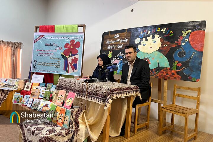 سرمایه‌گذاری در حوزه کودک و نوجوان، آینده‌سازی برای جامعه است