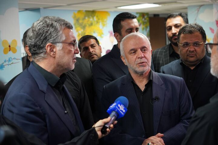 اسکان خانواده‌های شهدا تا بازسازی منزل‌ آنان باید مورد توجه باشد