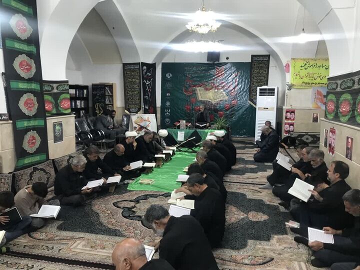 مساجد؛ بهترین بستر برای انجام فعالیت‌ها و برنامه‌های فرهنگی و دینی