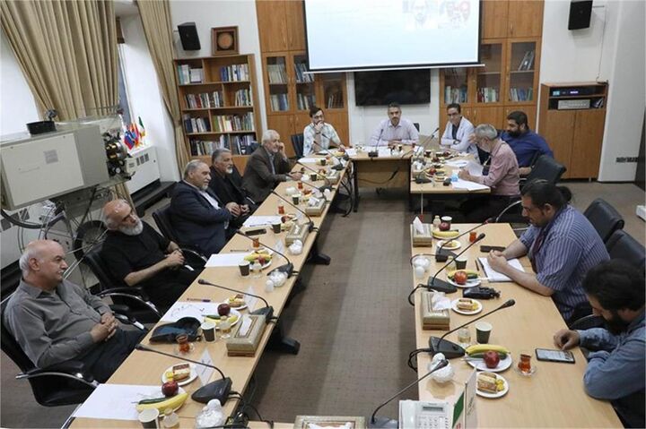 بررسی طرح‌های متقاضی ساخت فیلم‌های کودک پایان یافت
