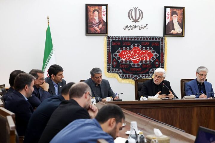 با اتکا به نیروهای داخلی فناوری صنایع موشکی را بومی کردیم