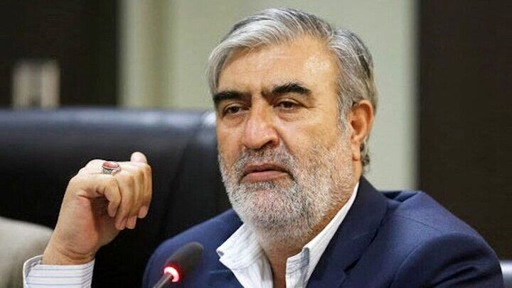 اصلاح طرح «تشدید مجازات جاسوسی» در مجلس