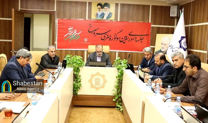 مشارکت ۱۶ استان در سومین سوگواره سرو سرخ/ تشکیل دبیرخانه دائمی در کرمان