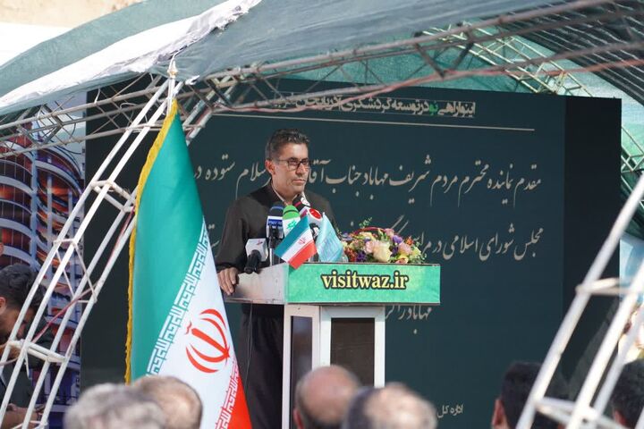 ضرورت برنامه‌ریزی برای برگزاری جشنواره سیب در مهاباد