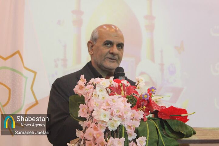 مسجد؛ سنگر جنگ نرم و بستر تقویت همبستگی ملی است