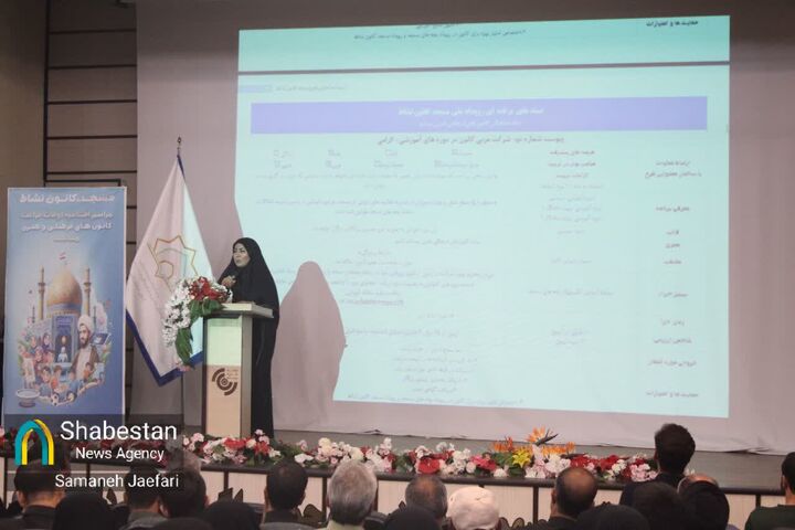 آغاز طرح اوقات فراغت در کانون‌های فرهنگی مساجد خراسان رضوی