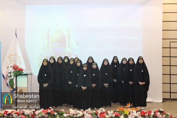 اجرای طرح غنی سازی اوقات فراغت دانش‌آموزان در ۴۲ پایگاه آبادان