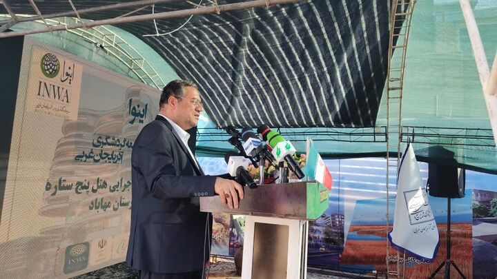 فرهنگ شاه‌کلید توسعه است