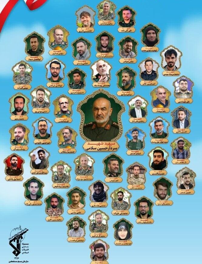 بزرگداشت شهدای اقتدار در مساجد و هیئات همزمان با دهه دوم محرم