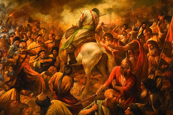 محرم؛ موسم تمرین تابآوری اجتماعی زیر بیرق امام حسین(ع)