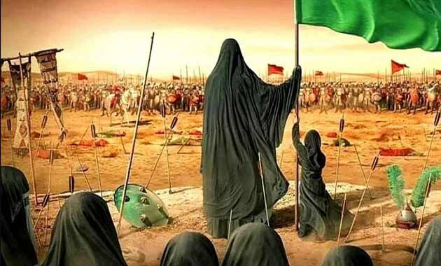 محرم؛ موسم تمرین تاب‌آوری اجتماعی زیر بیرق امام حسین(ع)