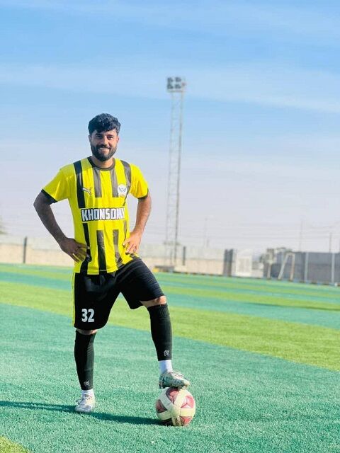 «ناصرآباد»؛ روستایی با استعدادهای فراوان ورزشی/ از فوتبالیستهای لیگ یک استان تا دختران رزمیکار