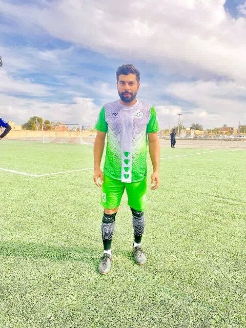 «ناصرآباد»؛ روستایی با استعدادهای فراوان ورزشی/ از فوتبالیستهای لیگ یک استان تا دختران رزمیکار