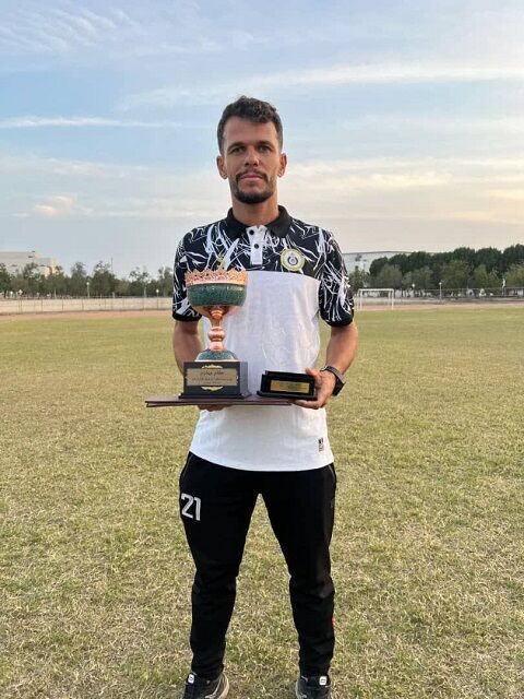 «ناصرآباد»؛ روستایی با استعدادهای فراوان ورزشی/ از فوتبالیستهای لیگ یک استان تا دختران رزمیکار