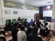 ولایت فقیه محور اتحاد ملی و استحکام نظام است