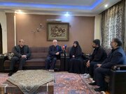 روایت زندگی شهدای جنگ ۱۲ روزه کتاب می‌شود