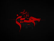 قیام امام حسین(ع)، نمایانگر یک پیام جهانی انسانی است