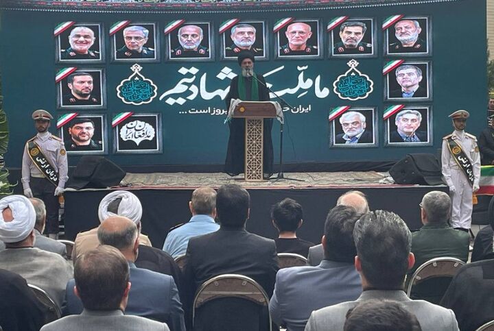 حجت الاسلام آقاجانپور: دشمنان ما فرهنگ عاشورایی ملت مارا درک نکردند