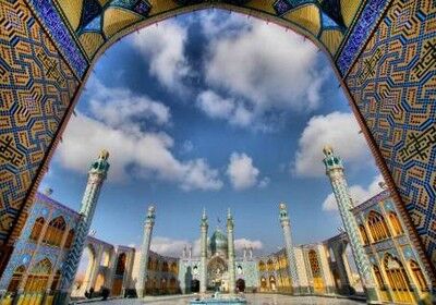 خالق شاهکارهای معماری آستان حضرت محمدهلال بن علی(ع) درگذشت