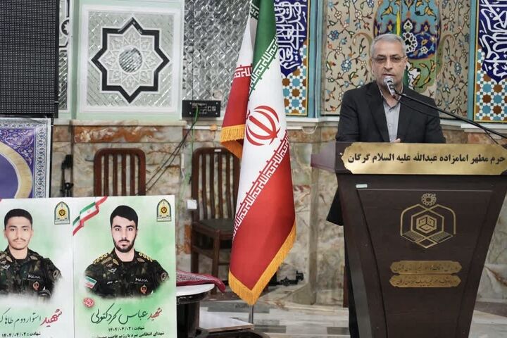 حفظ وحدت و همدلی در سایه قرآن و شهدا، رسالت ماست