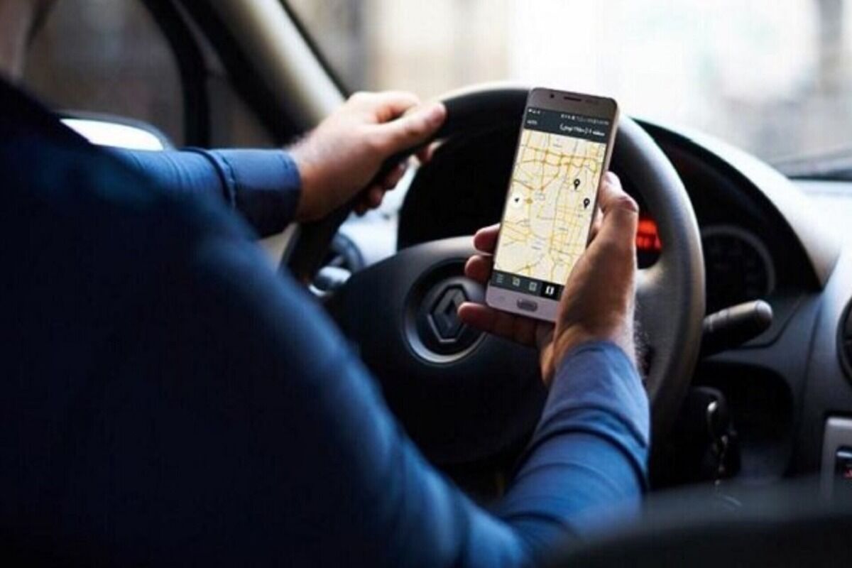 سفر امن با تاکسی اینترنتی، فقط با رعایت چند اصل ساده