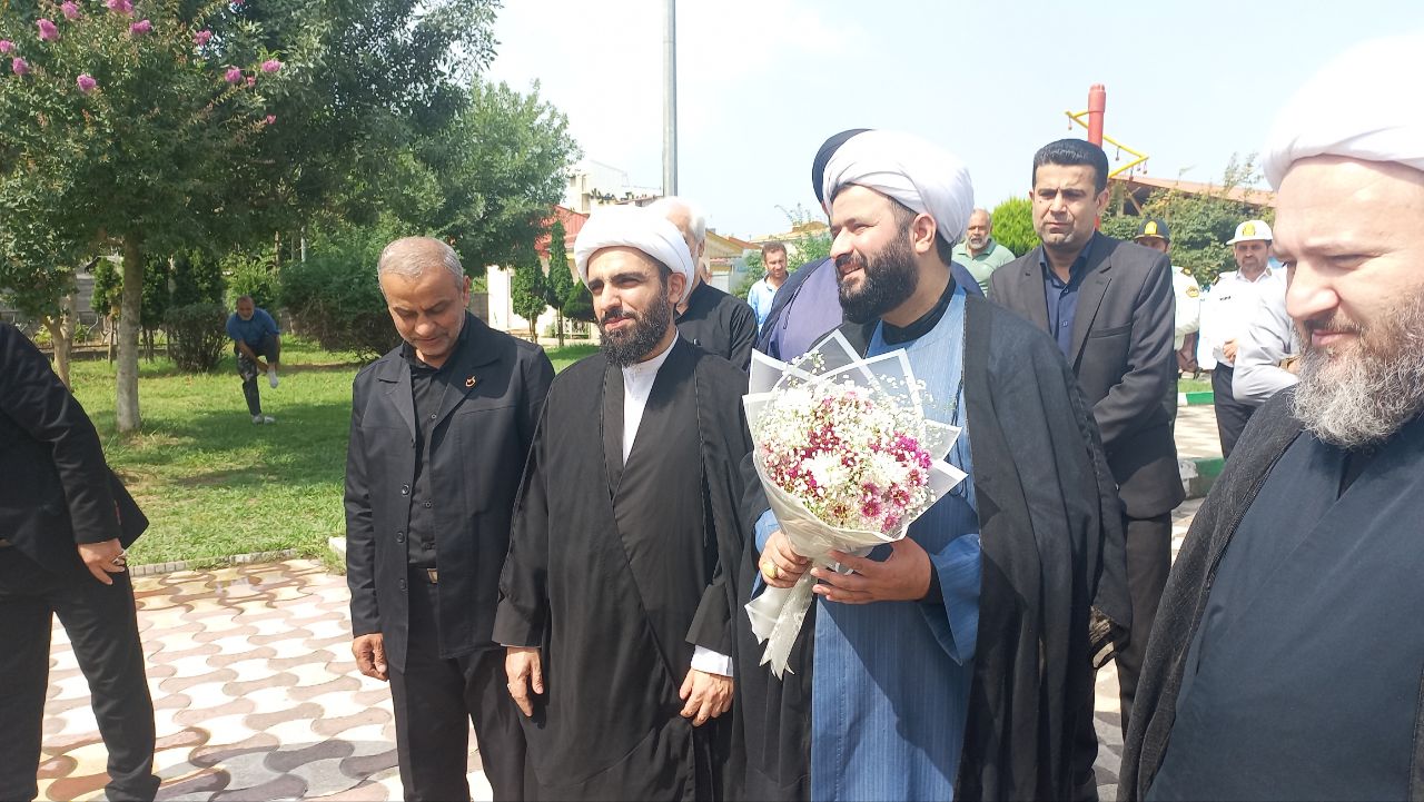 امام جمعه، اعتبار شهر است