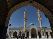 اختصاصی شبستان؛ مسجد سهله یادگار قرن اول هجری و محل سکونت امام زمان(عج) پس از ظهور