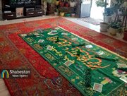 این خانه منتظر مهدی زهرا است/ محفل‌های خانگی مهدوی دوای دردهای آخرالزمانی