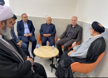 وقف فناورانه در کشاورزی