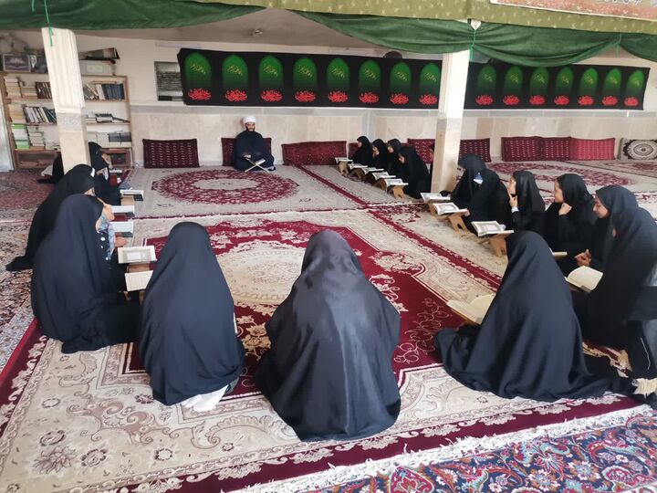 پسکمر؛ تجربه‌ای موفق در فعالیت‌های تبلیغی نوین