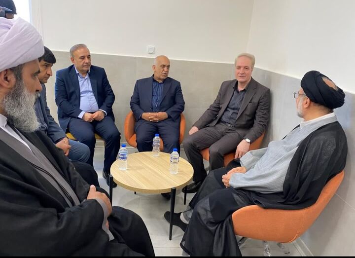 وقف فناورانه در کشاورزی