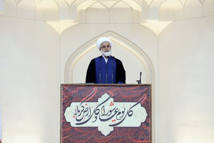 حجاب، سلاحی در برابر استبداد و نفاق؛ وحدت ملی، سپر ملت در برابر فتنه‌های دشمن است