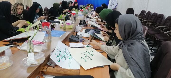 برگزاری رویداد هنری «مشق نی نوا» در اراک با محوریت فرهنگ عاشورایی 