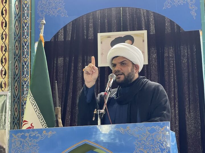 انسجام ملّی، اِکسیرِ حیات‌بخش تمام توفیقات و پیروزی‌ها است