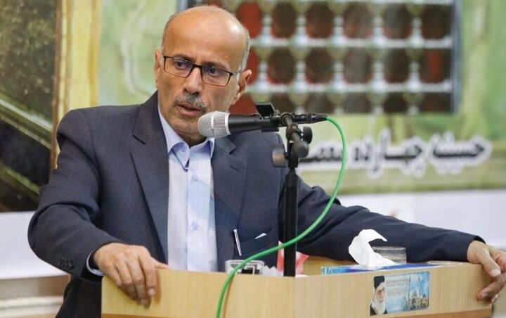 دشمن از پایمردی ملت ایران به وحشت افتاده است
