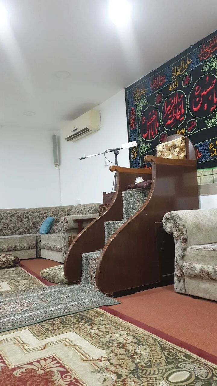 مسجد امام مهدی(عج) در بنی جمره، قلب تپنده انسجام اجتماعی و هویت شیعی بحرین