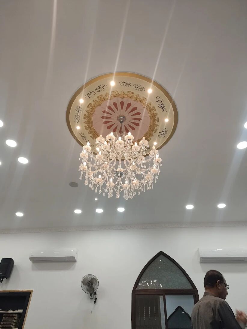 مسجد امام مهدی(عج) در بنی جمره، قلب تپنده انسجام اجتماعی و هویت شیعی بحرین