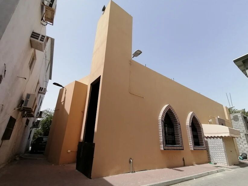 مسجد امام مهدی(عج) در بنی جمره، قلب تپنده انسجام اجتماعی و هویت شیعی بحرین