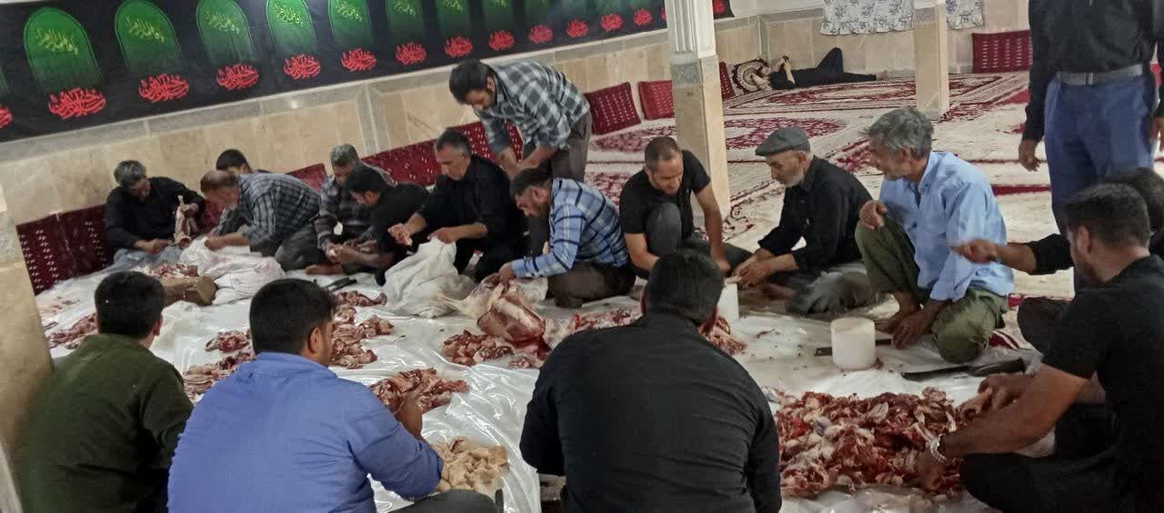 پسکمر؛ تجربهای موفق در فعالیتهای تبلیغی نوین