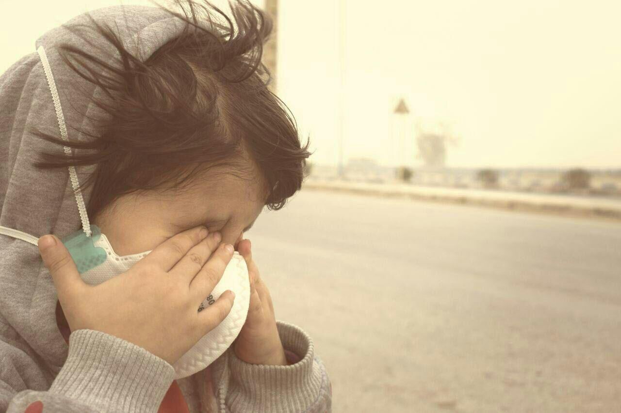 حق الناسی به نام آلایندگی و پیامدهای آن