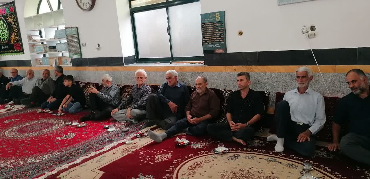 محفل انس با قرآن و عترت «به سوی فتح» در قائمشهر برگزار شد