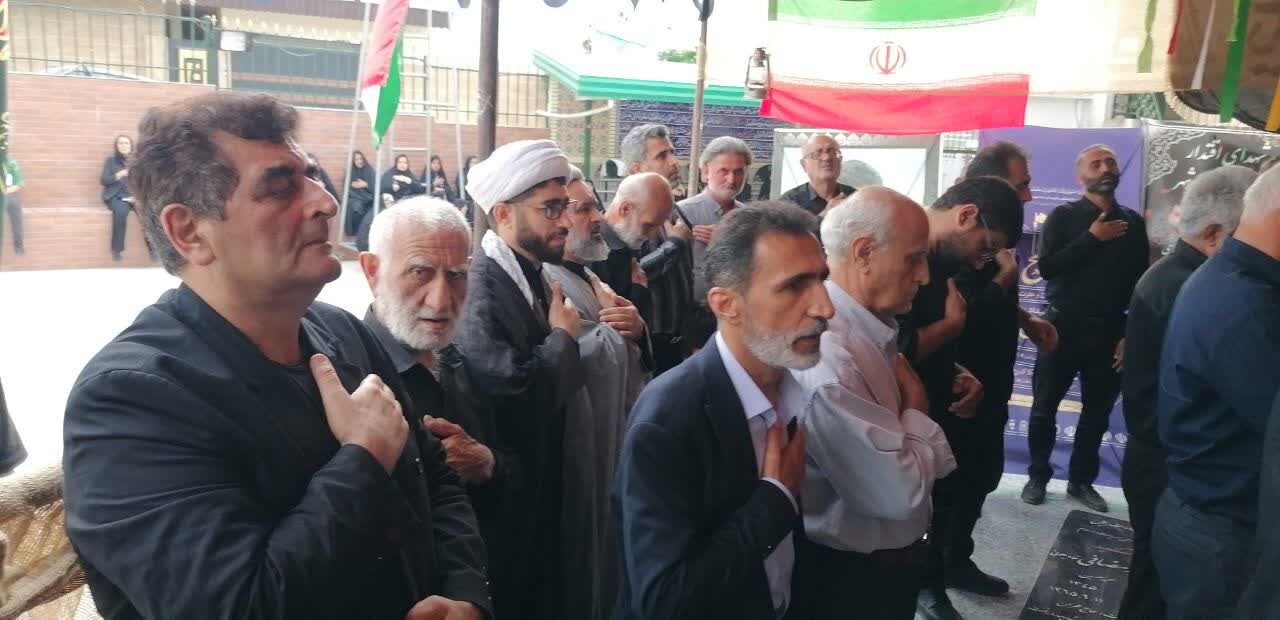 محفل انس با قرآن و عترت «به سوی فتح» در قائمشهر برگزار شد