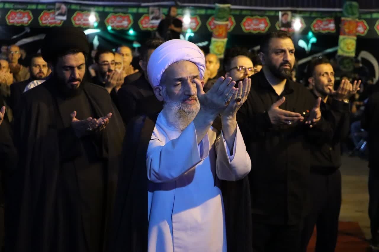 فرهنگ جهادی و انقلابی در ادارات جدی گرفته شود