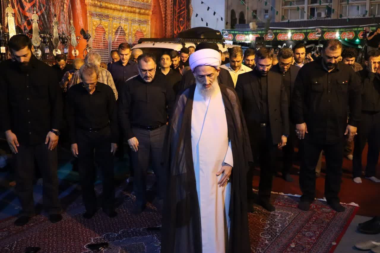 فرهنگ جهادی و انقلابی در ادارات جدی گرفته شود