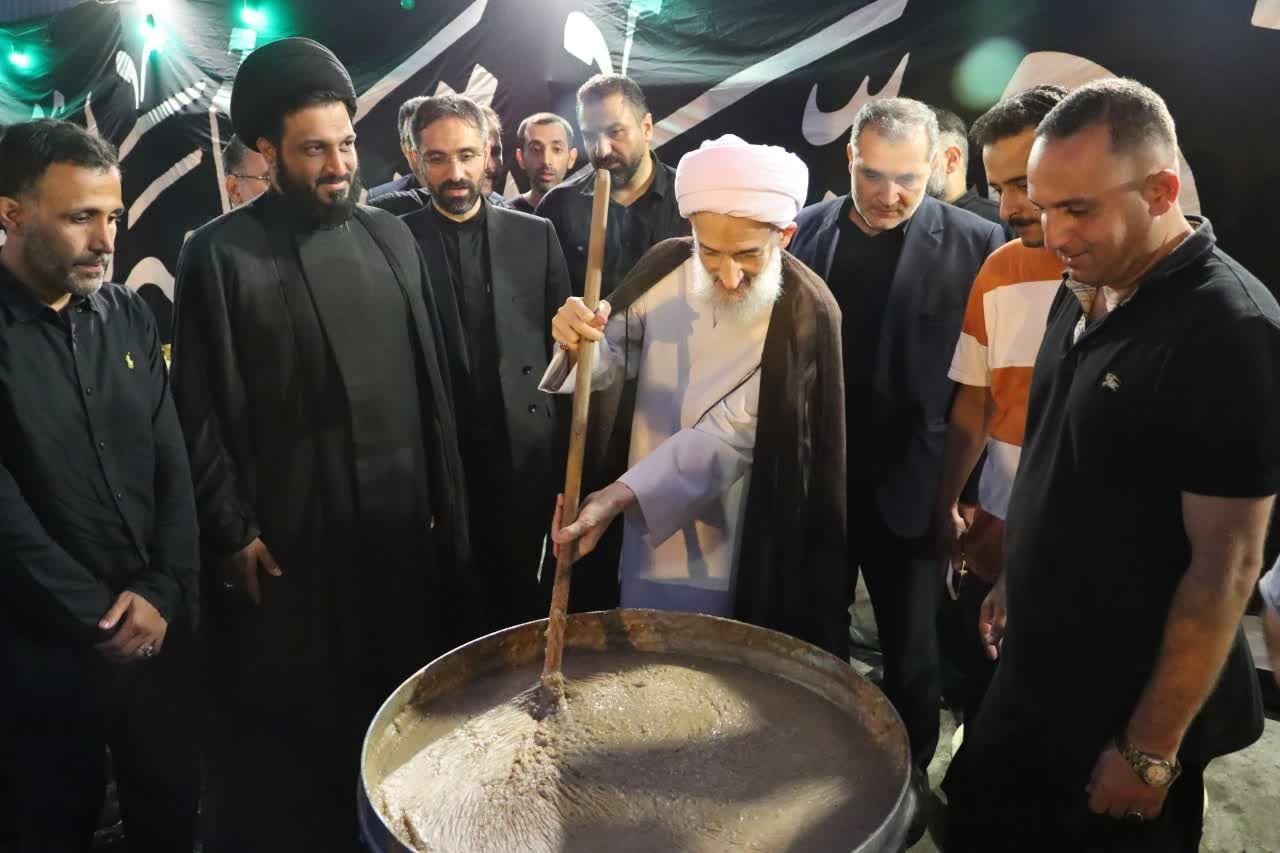 فرهنگ جهادی و انقلابی در ادارات جدی گرفته شود