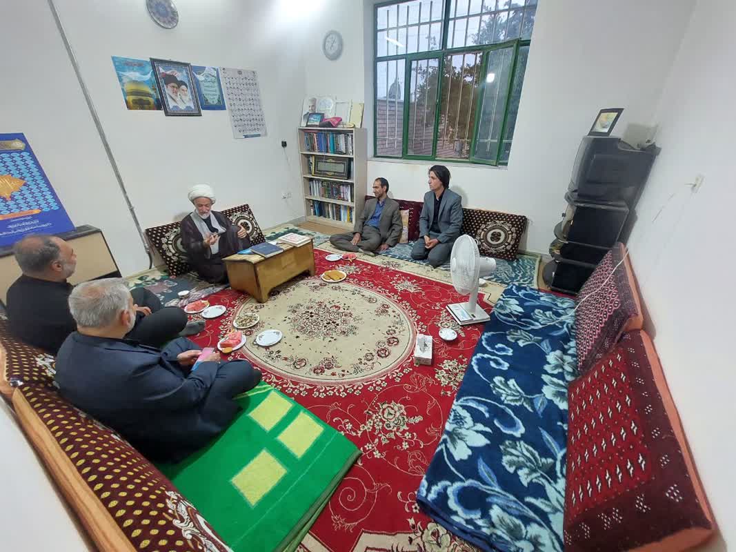 فعالیت فرهنگی مساجد موجب کاهش انحرافات اجتماعی و جرایم می‌شود