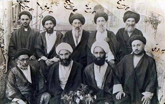 روزی که حرمت حریم رضوی شکسته شد