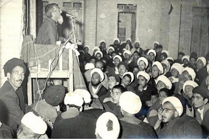 روزی که حرمت حریم رضوی شکسته شد